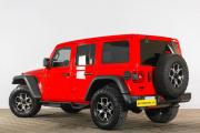 Jeep Wrangler IV (JL) Тюмень  - изображение 24