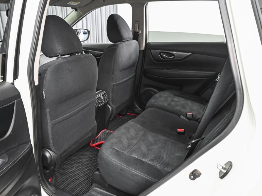 Nissan X-Trail III Рестайлинг Ставрополь  - изображение 11