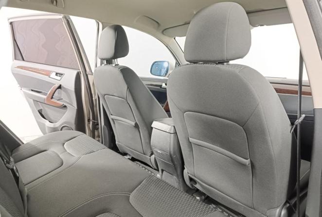 Zotye T600 с пробегом 2017 года, цена 840 000 рублей, 67757 км, внедорожник, Автокод Объявления