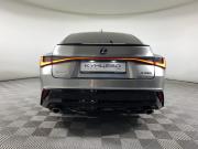 Lexus IS III Рестайлинг 2 Москва  - изображение 26