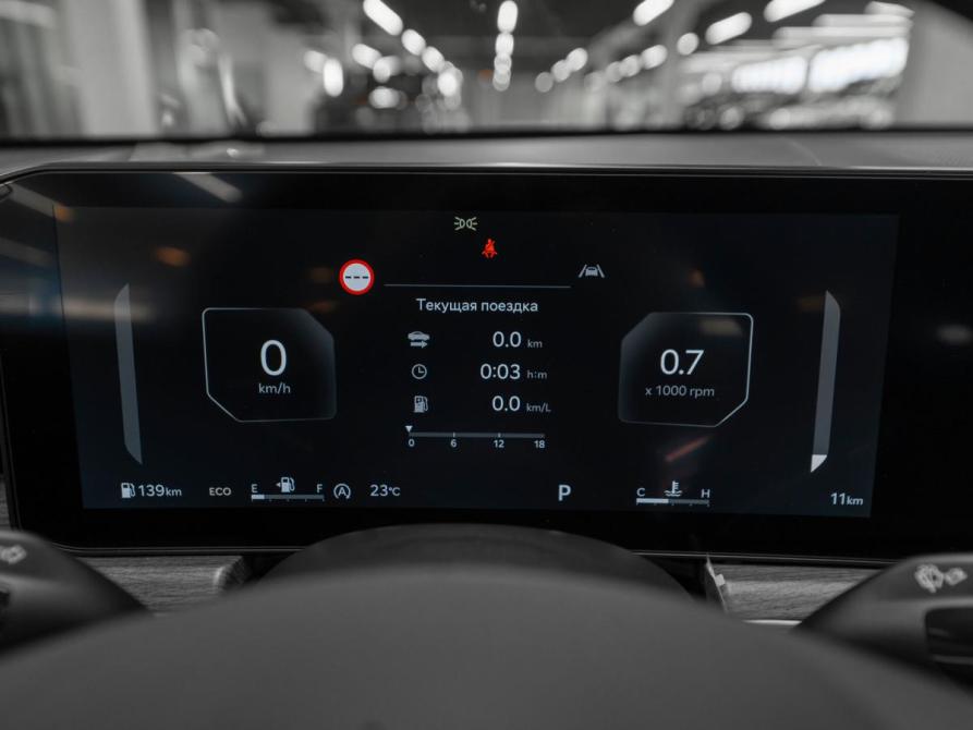 Kia K5 III Рестайлинг Москва  - изображение 12