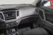 Hyundai Creta I Рестайлинг Томск  - изображение 28