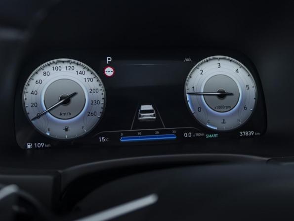 Hyundai Palisade I Рестайлинг с пробегом 2023 года, цена 6 109 000 рублей, 37800 км, внедорожник, Автокод Объявления