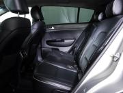 Kia Sportage IV Москва  - изображение 36