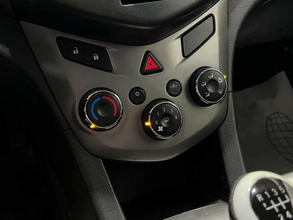 Chevrolet Aveo II с пробегом 2012 года, цена 650 000 рублей, 162000 км, седан, Автокод Объявления