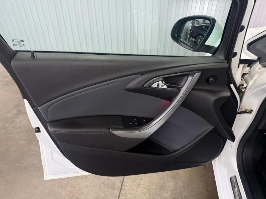 Opel Astra J Рестайлинг Краснодар  - изображение 15