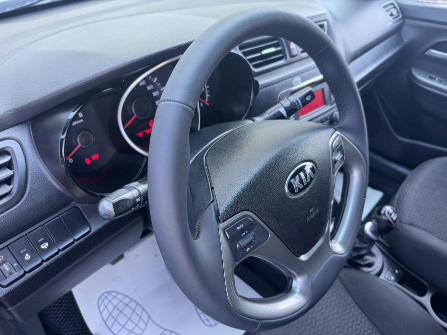 Kia Rio III Рестайлинг Сызрань  - изображение 14