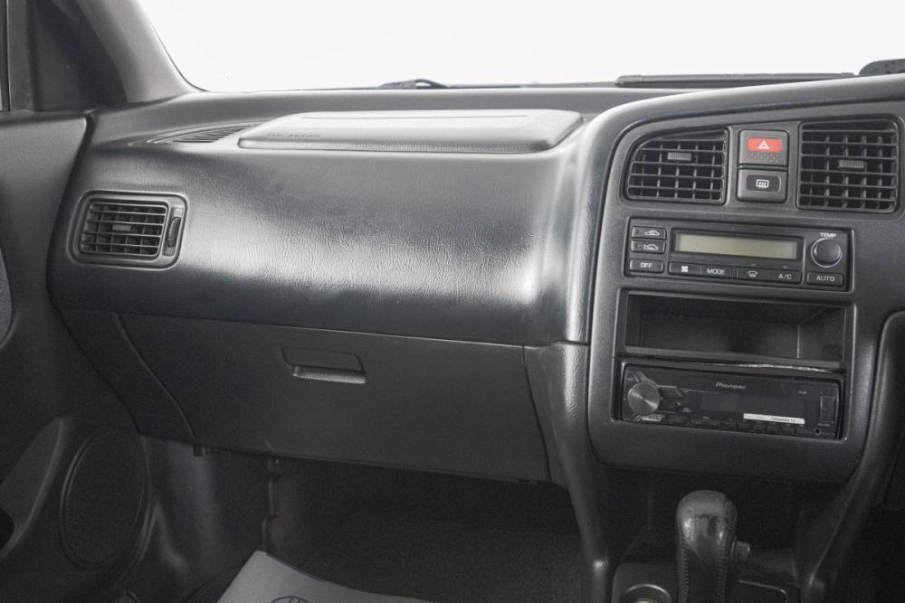 Nissan Primera II (P11) Кемерово  - изображение 12