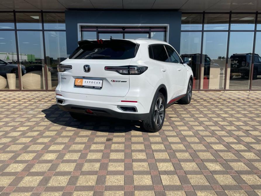 Changan CS55 Plus II Краснодар  - изображение 5