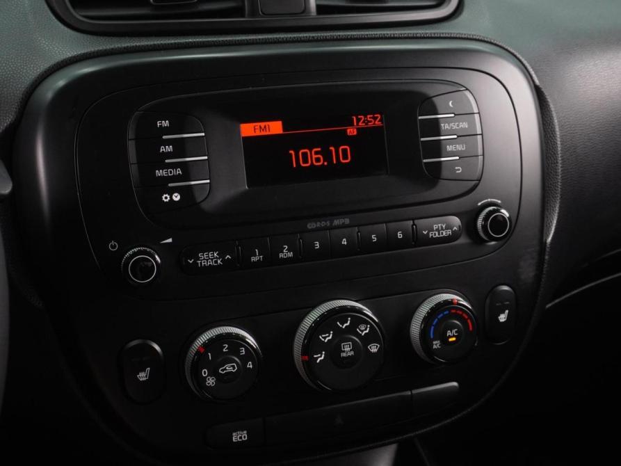 Kia Soul II Воронеж  - изображение 17