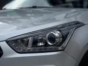 Hyundai Creta I Рестайлинг Уфа  - изображение 43