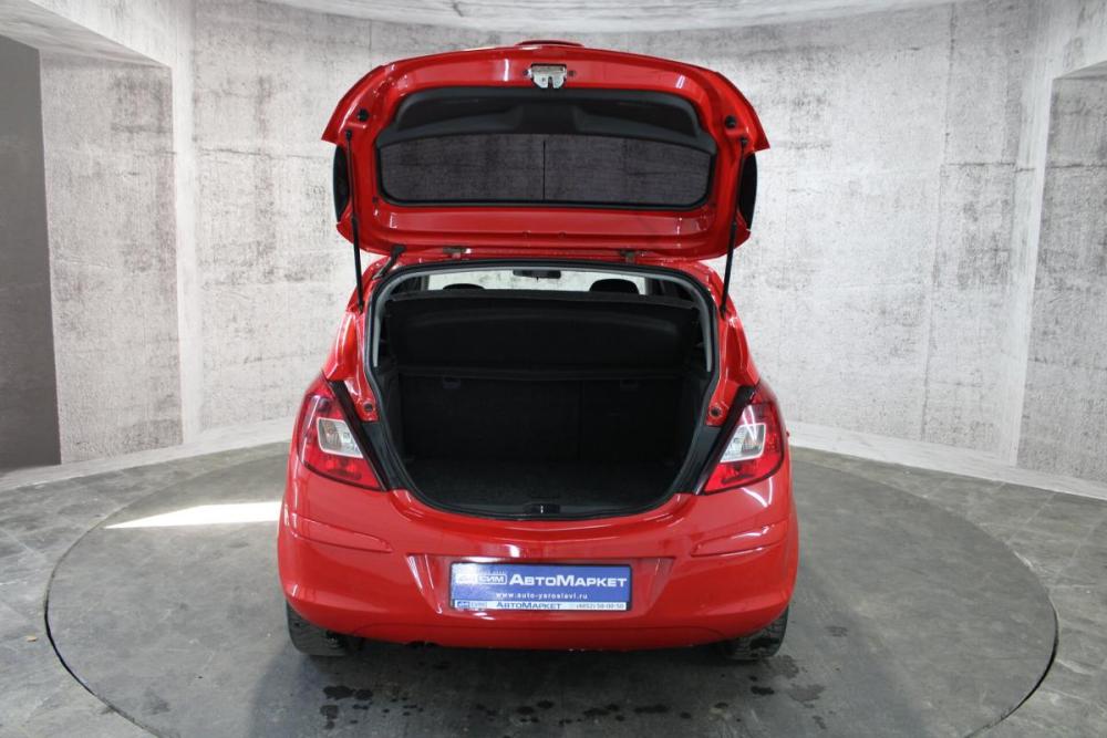 Opel Corsa D Ярославль  - изображение 13
