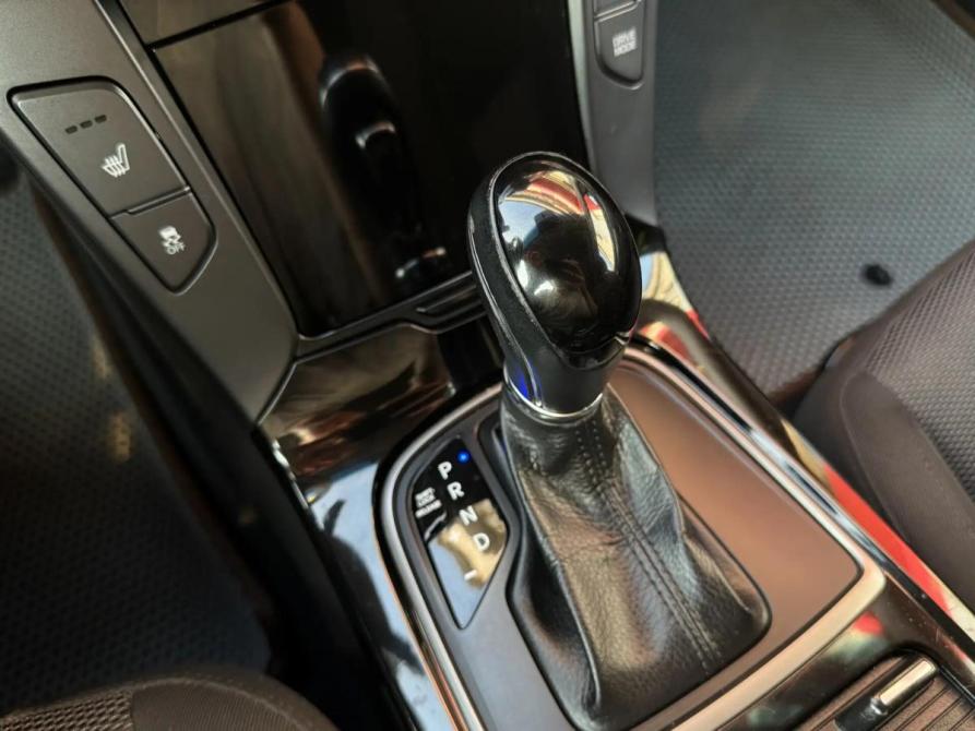 Hyundai i40 I Рестайлинг Альметьевск  - изображение 12