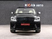 Lexus LX III Рестайлинг Екатеринбург  - изображение 25