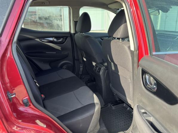Nissan Qashqai II с пробегом 2014 года, цена 1 255 000 рублей, 69665 км, внедорожник, Автокод Объявления