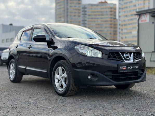 Nissan Qashqai I Рестайлинг с пробегом 2010 года, цена 780 000 рублей, 266000 км, внедорожник, Автокод Объявления