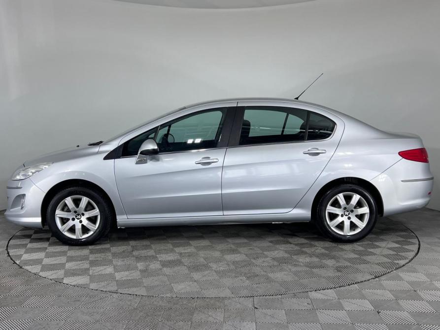 Peugeot 408 I Ростов-на-Дону  - изображение 5