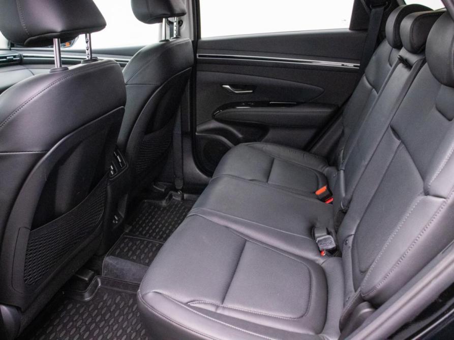 Hyundai Tucson IV Москва  - изображение 12