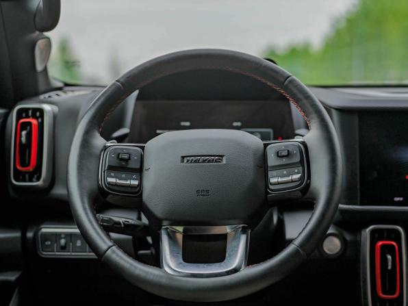 Haval Dargo с пробегом 2023 года, цена 2 282 000 рублей, 117186 км, внедорожник, Автокод Объявления