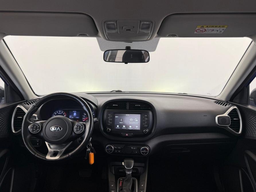 Kia Soul III Москва  - изображение 5
