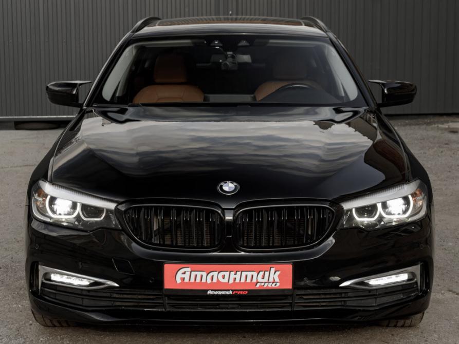 BMW 5 серии VII (G30/G31/G38) Екатеринбург  - изображение 2