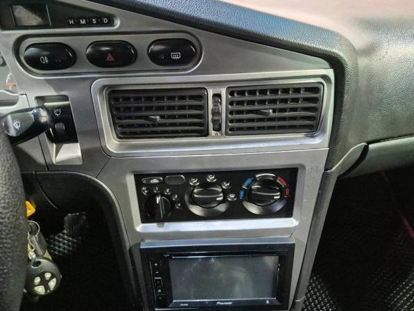 Daewoo Nexia I Рестайлинг с пробегом 2011 года, цена 340 000 рублей, 279000 км, седан, Автокод Объявления