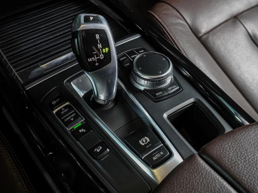 BMW X5 III (F15) Воронеж  - изображение 25