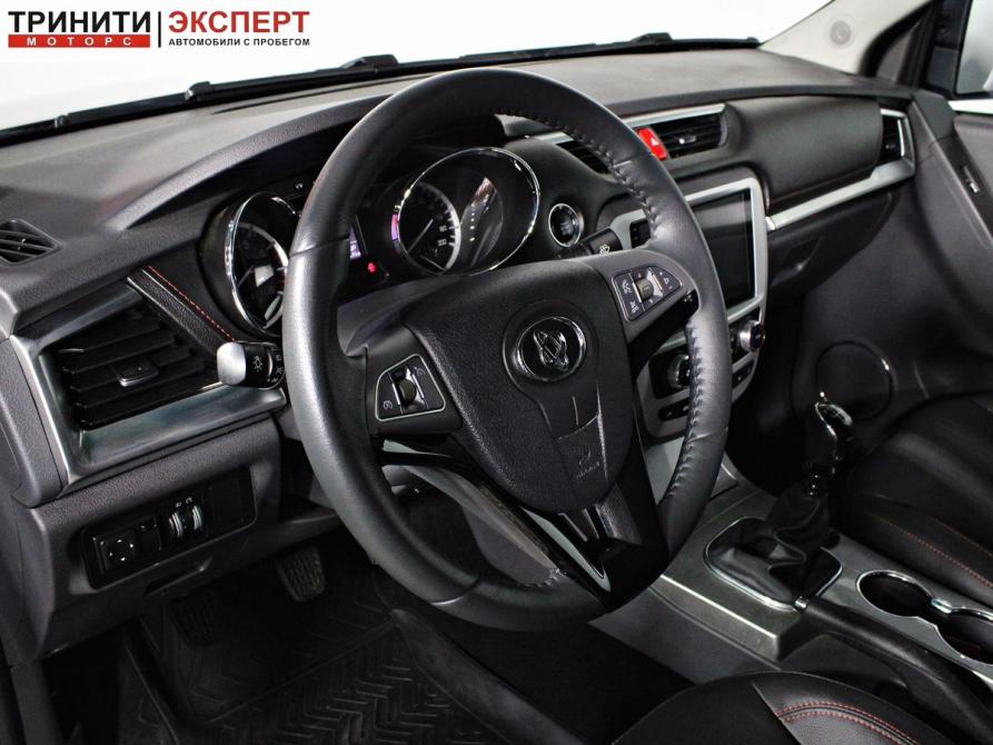 Sollers ST6 Белгород  - изображение 12