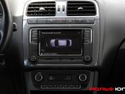 Volkswagen Polo V Рестайлинг Москва  - изображение 33