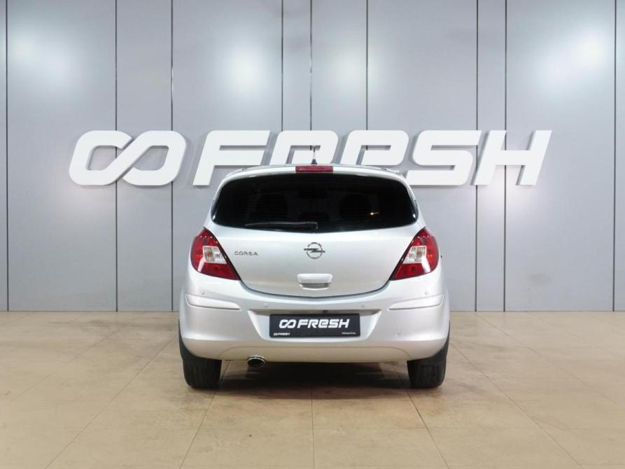 Opel Corsa D Воронеж  - изображение 4