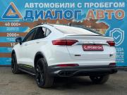 Geely Tugella I Набережные Челны  - изображение 36