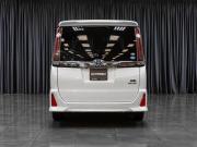 Toyota Noah III (R80) Рестайлинг Тюмень  - изображение 26