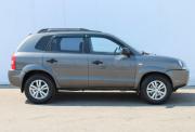 Hyundai Tucson I Нижний Новгород  - изображение 24