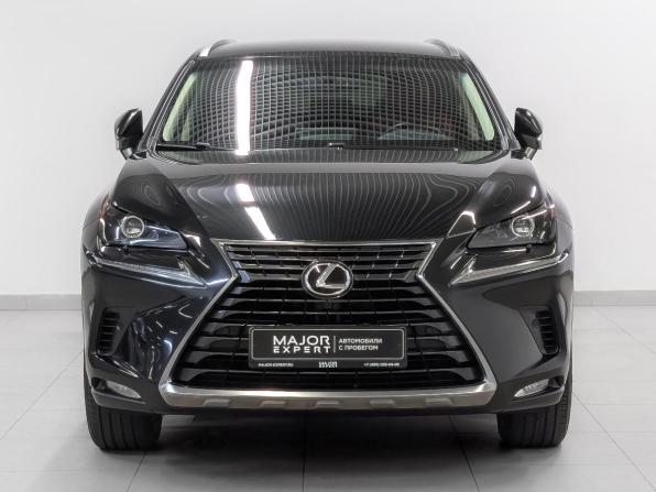 Lexus NX I Рестайлинг с пробегом 2021 года, цена 4 100 000 рублей, 69048 км, внедорожник, Автокод Объявления