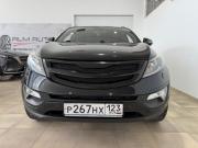 Kia Sportage III Рестайлинг Новороссийск  - изображение 51