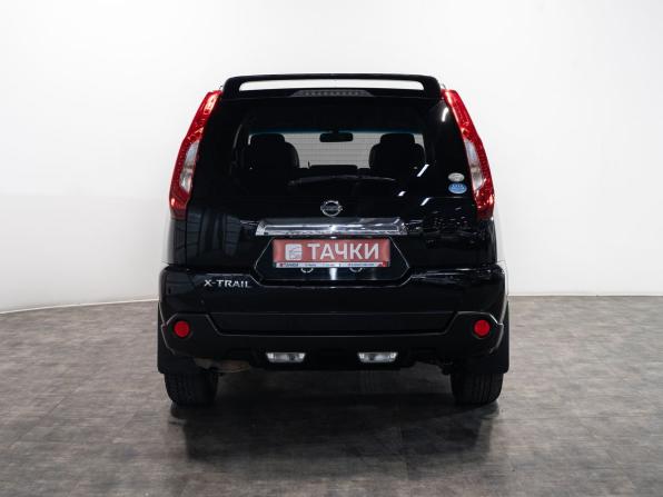 Nissan X-Trail II Рестайлинг с пробегом 2011 года, цена 1 330 000 рублей, 207010 км, внедорожник, Автокод Объявления