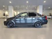 Chevrolet Aveo I Рестайлинг Казань  - изображение 32