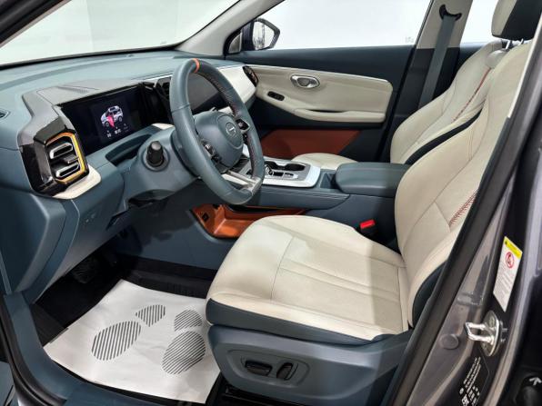 GAC GS3 с пробегом 2024 года, цена 2 250 000 рублей, 30300 км, внедорожник, Автокод Объявления