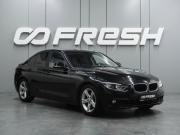 BMW 3 серии VI (F3x) Рестайлинг Воронеж  - изображение 24