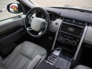 Land Rover Discovery V Санкт-Петербург  - изображение 46