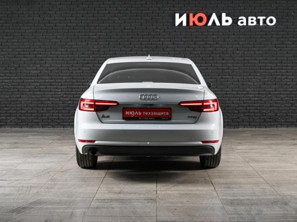 Audi A4 V (B9) с пробегом 2017 года, цена 2 100 000 рублей, 73529 км, седан, Автокод Объявления