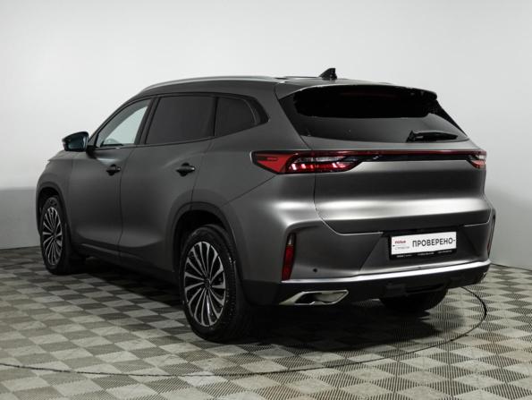 Exeed TXL I Рестайлинг с пробегом 2023 года, цена 2 809 585 рублей, 30150 км, внедорожник, Автокод Объявления