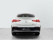 Mercedes-Benz GLE Coupe AMG II (C167) Казань  - изображение 17