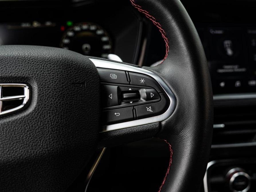Geely Tugella I Краснодар  - изображение 23