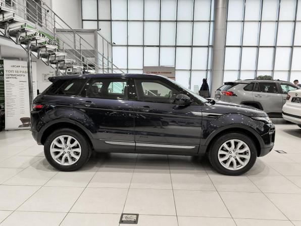 Land Rover Range Rover Evoque I Рестайлинг с пробегом 2018 года, цена 2 600 000 рублей, 89671 км, внедорожник, Автокод Объявления
