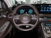 Hyundai Palisade I Рестайлинг Москва  - изображение 45