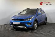 Kia Rio IV Нижний Новгород  - изображение 20