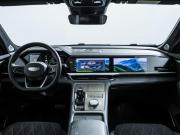 Geely Monjaro I Рестайлинг Москва  - изображение 44