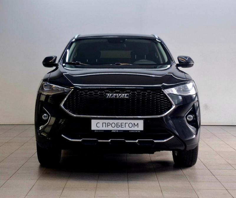 Haval F7x I Барнаул  - изображение 3