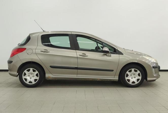 Peugeot 308 I с пробегом 2010 года, цена 429 000 рублей, 174236 км, хэтчбек, Автокод Объявления